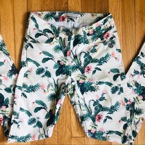 Maison Scotch La Femme Selon Marie BONTANIC